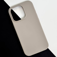 Накладка silicone case 100 original full protective iphone 16_23