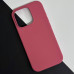 Накладка silicone case 100 original full protective iphone 16_25