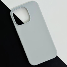 Накладка silicone case 100 original full protective iphone 16_26