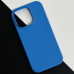 Накладка silicone case 100 original full protective iphone 16_3