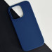 Накладка silicone case 100 original full protective iphone 16_36