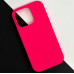 Накладка silicone case 100 original full protective iphone 16_38