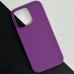 Накладка silicone case 100 original full protective iphone 16_43