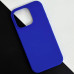 Накладка silicone case 100 original full protective iphone 16_44