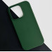 Накладка silicone case 100 original full protective iphone 16_54