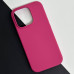 Накладка silicone case 100 original full protective iphone 16_59