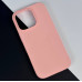 Накладка silicone case 100 original full protective iphone 16_61