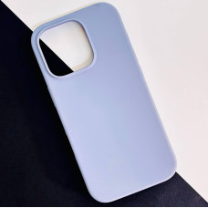 Накладка silicone case 100 original full protective iphone 16_62