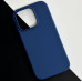 Накладка silicone case 100 original full protective iphone 16_65