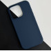 Накладка silicone case 100 original full protective iphone 16_68