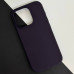 Накладка silicone case 100 original full protective iphone 16_69