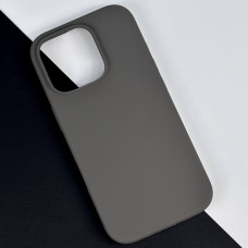 Накладка silicone case 100 original full protective iphone 16_70