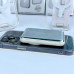 Силікон Transparent Space MagSafe Original iPhone 14 (2022) 6.1"