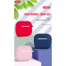 Silicone Case AirPods 3 XO K15 ASP3 with hanging buckle