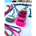 Silicone Case for AirPods 3 Capsule Case With Strap set