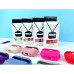 Silicone Case for AirPods 1/2 Capsule Case With Strap set