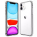 Cилікон Clear Case Xiaomi Redmi 9