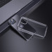 Накладка Hoco Light series TPU case Box iPhone 12/12 Pro (2020) 6.1"