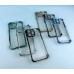 Накладка Shockproof Electroplated Side Colors iPhone 13 (2021)