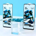 Захисне скло AR Anti-Reflection Plating Coating Samsung A06