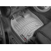 Коврики автомобильные, 3D лайнеры, передние Audi Q7 2007 - 2015 черный WeatherTech 441511