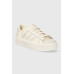 adidas Originals sneakersy skórzane Superstar Bonega