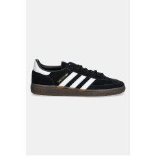 adidas Originals - Кроссовки Handball Spezial DB3021 DB3021-BLK/WHT/GU