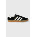 Кроссовки adidas Originals Gazelle Indoor цвет чёрный H06259