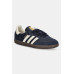 Кожаные кроссовки adidas Originals Samba OG цвет синий ID2056