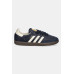 Кожаные кроссовки adidas Originals Samba OG цвет синий ID2056