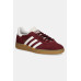 Кроссовки adidas Originals Handball Spezial цвет бордовый JH5439