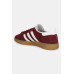 Кроссовки adidas Originals Handball Spezial цвет бордовый JH5439