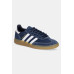 Замшевые кроссовки adidas Originals Handball Spezial x Sporty & Rich JP7066