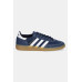 Замшевые кроссовки adidas Originals Handball Spezial x Sporty & Rich JP7066