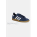 Замшевые кроссовки adidas Originals Handball Spezial x Sporty & Rich JP7066