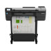 МФУ HP DesignJet T830 (А1, 24", 4-х цветная, 2400x1200dpi,1Gb, USB/ Ethernet/Wi-Fi)