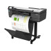 МФУ HP DesignJet T830 (А1, 24", 4-х цветная, 2400x1200dpi,1Gb, USB/ Ethernet/Wi-Fi)