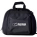 Oxford Lidstash Helmet Bag. Deluxe padded helmet bag with zipped side pocket