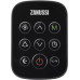 Мобильный кондиционер Zanussi ZACM-09 MSH/N1 Black