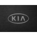 Двухслойные коврики Sotra Classic Black для Kia Optima / Magentis (mkII) 2005-2010