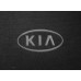 Двухслойные коврики Sotra Classic Black для Kia Picanto (mkII) 2011-2017