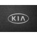 Двухслойные коврики Sotra Classic Grey для Kia Optima / Magentis (mkII) 2005-2010