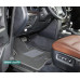 Двухслойные коврики Sotra Classic Grey для Kia Optima / Magentis (mkII) 2005-2010
