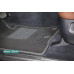 Двухслойные коврики Sotra Classic Grey для Kia Optima / Magentis (mkII) 2005-2010