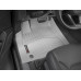 Коврики WeatherTech Grey для Audi Q7 (mkII); Q8 (mkI)(2 fixing) 2020→