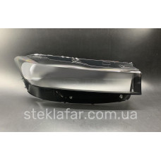 Скло фари BMW G11 (2019-2022), ЛІВА