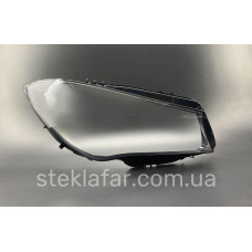 Скло фари Mercedes-Benz CLA C117/X117 (2016-2019), ПРАВА