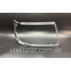 Скло фари Toyota Land Cruiser 100 (2002-2007), ЛІВА