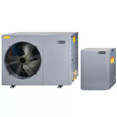 Тепловой насос для дома Aquaviva AVH10S 10.25 кВт