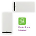 BelliSlimo Cloud GCR 100 27 24D E31 ECW (80 L)